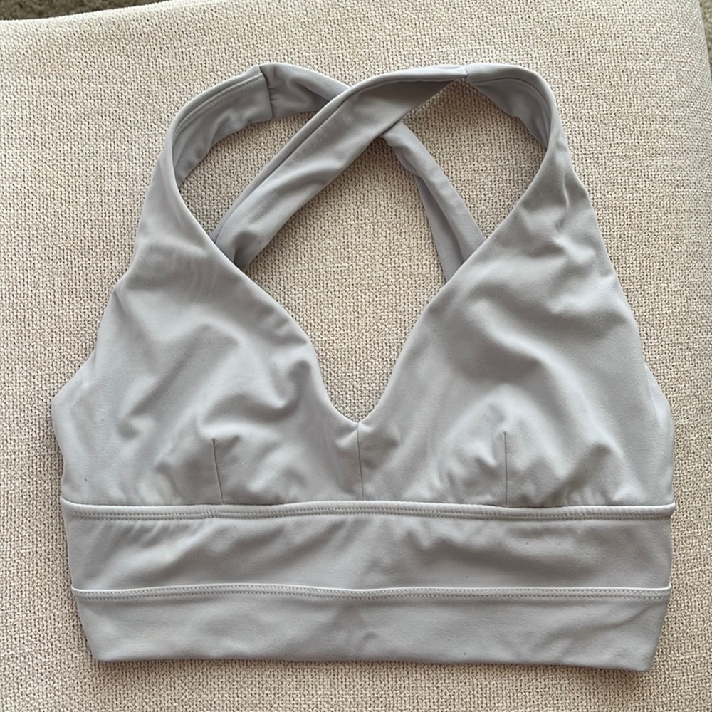 Buffbunny alpha bra